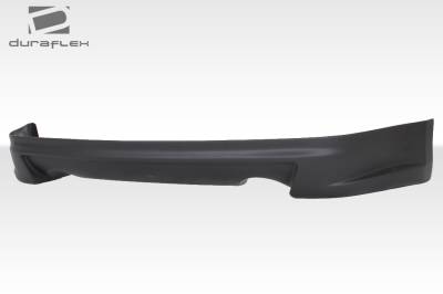 Duraflex - Nissan 350Z Duraflex AM-S Rear Lip Under Spoiler Air Dam - 1 Piece - 104986 - Image 7