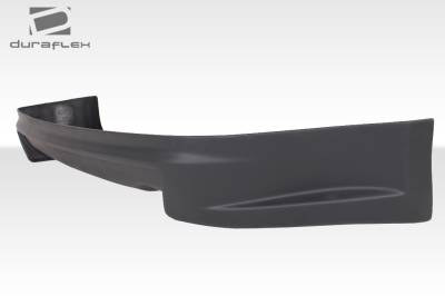 Duraflex - Nissan 350Z Duraflex AM-S Rear Lip Under Spoiler Air Dam - 1 Piece - 104986 - Image 8