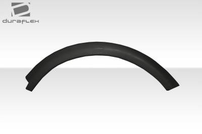 Duraflex - Audi Q7 Duraflex CT-R Fender Flares - 10 Piece - 105042 - Image 4