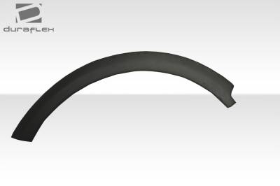 Duraflex - Audi Q7 Duraflex CT-R Fender Flares - 10 Piece - 105042 - Image 11