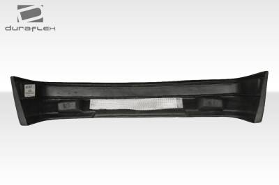 Duraflex - Mercedes-Benz E Class Duraflex AMG Look Front Bumper Cover - 1 Piece - 105060 - Image 11