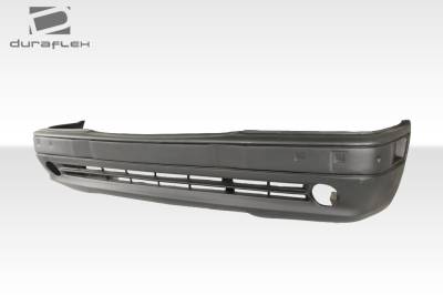 Duraflex - Mercedes-Benz E Class Duraflex AMG Look Front Bumper Cover - 1 Piece - 105073 - Image 7