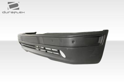 Duraflex - Mercedes-Benz E Class Duraflex AMG Look Front Bumper Cover - 1 Piece - 105073 - Image 8