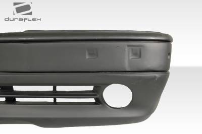 Duraflex - Mercedes-Benz E Class Duraflex AMG Look Front Bumper Cover - 1 Piece - 105073 - Image 10