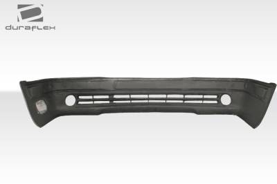 Duraflex - Mercedes-Benz E Class Duraflex AMG Look Front Bumper Cover - 1 Piece - 105073 - Image 11