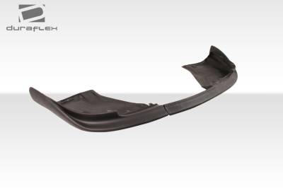 Duraflex - Porsche 911 Duraflex Club Sport Front Lip Under Spoiler Air Dam - 1 Piece - 105106 - Image 10