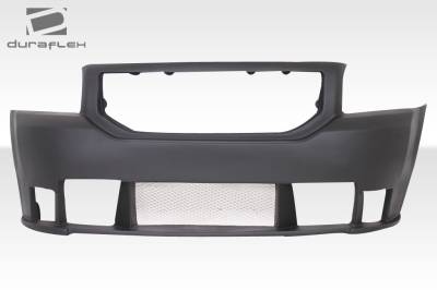 Duraflex - Dodge Caliber Duraflex GT500 Front Bumper Cover - 1 Piece - 105650 - Image 6