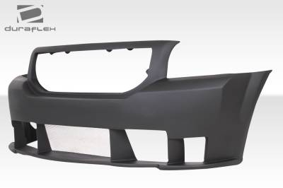 Duraflex - Dodge Caliber Duraflex GT500 Front Bumper Cover - 1 Piece - 105650 - Image 7