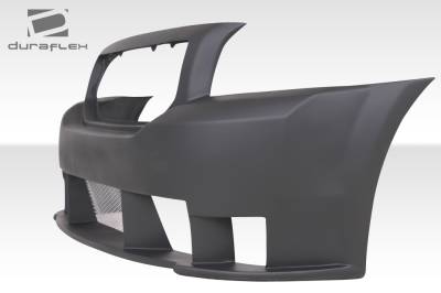 Duraflex - Dodge Caliber Duraflex GT500 Front Bumper Cover - 1 Piece - 105650 - Image 8