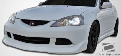 Duraflex - Acura RSX Duraflex M-2 Side Skirts Rocker Panels - 2 Piece - 105756 - Image 2