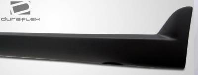 Duraflex - Acura RSX Duraflex M-2 Side Skirts Rocker Panels - 2 Piece - 105756 - Image 8