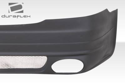 Duraflex - Mercedes-Benz CLS Duraflex LR-S Rear Bumper Cover - 1 Piece - 105944 - Image 10