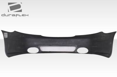 Duraflex - Mercedes-Benz CLS Duraflex LR-S Rear Bumper Cover - 1 Piece - 105944 - Image 11