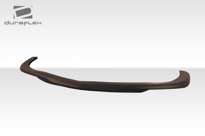 Duraflex - Mercedes-Benz C63 AMG Duraflex L-Sport Front Under Spoiler Air Dam Lip Splitter - 1 Piece - 107153 - Image 3