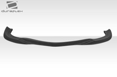 Duraflex - Mercedes-Benz C63 AMG Duraflex L-Sport Front Under Spoiler Air Dam Lip Splitter - 1 Piece - 107153 - Image 8