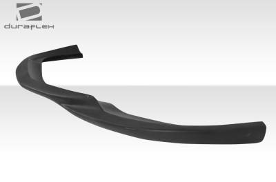 Duraflex - Mercedes-Benz C63 AMG Duraflex L-Sport Front Under Spoiler Air Dam Lip Splitter - 1 Piece - 107153 - Image 9