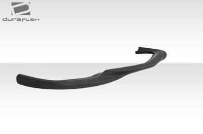 Duraflex - Mercedes-Benz C63 AMG Duraflex L-Sport Front Under Spoiler Air Dam Lip Splitter - 1 Piece - 107153 - Image 11