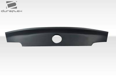 Duraflex - Volkswagen Jetta Duraflex R-GT Wide Body Wing Trunk Lid Spoiler - 3 Piece - 107883 - Image 4