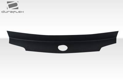 Duraflex - Volkswagen Jetta Duraflex R-GT Wide Body Wing Trunk Lid Spoiler - 3 Piece - 107883 - Image 8