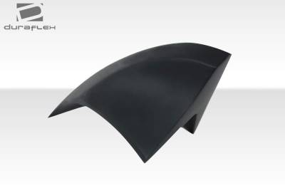 Duraflex - Volkswagen Jetta Duraflex R-GT Wide Body Wing Trunk Lid Spoiler - 3 Piece - 107883 - Image 11