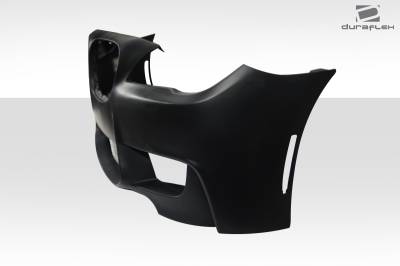 Duraflex - BMW 7 Series Duraflex 1M Look Front Bumper Cover - 1 Piece - 109309 - Image 5