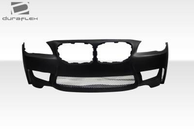 Duraflex - BMW 7 Series Duraflex 1M Look Front Bumper Cover - 1 Piece - 109309 - Image 6