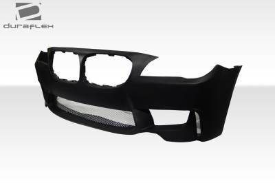 Duraflex - BMW 7 Series Duraflex 1M Look Front Bumper Cover - 1 Piece - 109309 - Image 7