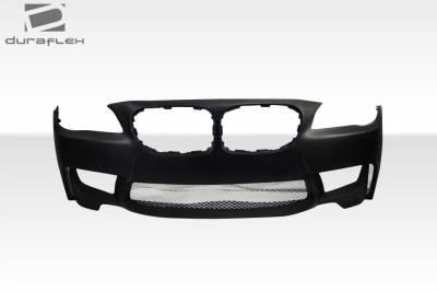 Duraflex - BMW 7 Series Duraflex 1M Look Front Bumper Cover - 1 Piece - 109309 - Image 9