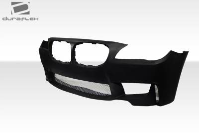 Duraflex - BMW 7 Series Duraflex 1M Look Front Bumper Cover - 1 Piece - 109309 - Image 10