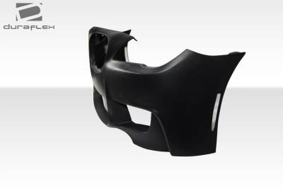 Duraflex - BMW 7 Series Duraflex 1M Look Front Bumper Cover - 1 Piece - 109309 - Image 11