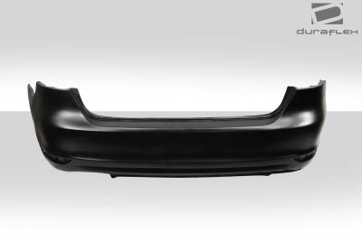 Duraflex - Volkswagen Jetta Duraflex GLI Look Rear Bumper Cover - 1 Piece - 109317 - Image 3