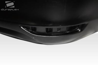 Duraflex - Volkswagen Jetta Duraflex GLI Look Rear Bumper Cover - 1 Piece - 109317 - Image 11