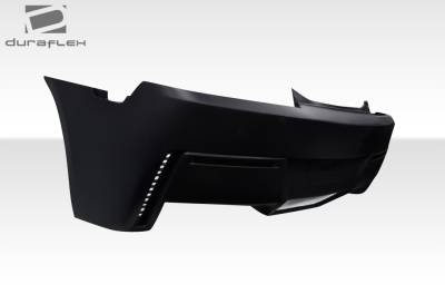 Duraflex - Chevrolet Camaro Duraflex Stingray Z Look Rear Bumper Cover - 1 Piece - 109802 - Image 5