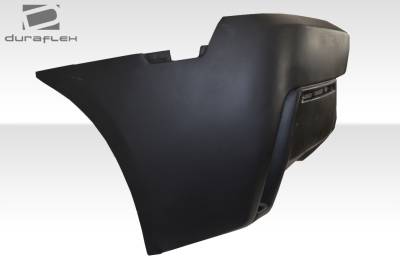 Duraflex - Chevrolet Camaro Duraflex Stingray Z Look Rear Bumper Cover - 1 Piece - 109802 - Image 11