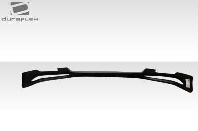 Duraflex - Scion FRS Duraflex Modellista Look Front Lip Under Air Dam Spoiler - 3 Piece - 112203 - Image 8