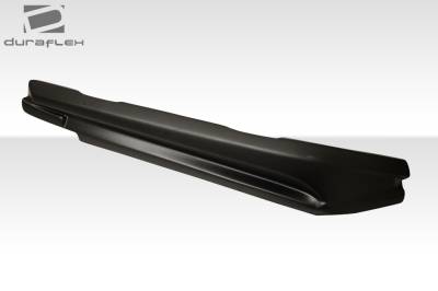 Duraflex - Scion FRS Duraflex Modellista Look Front Lip Under Air Dam Spoiler - 3 Piece - 112203 - Image 10