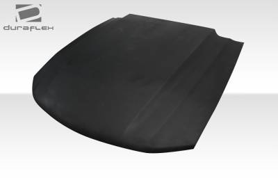 Duraflex - Ford Mustang Duraflex Cobra R Hood - 1 Piece - 112355 - Image 10