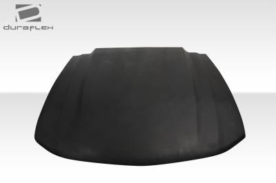 Duraflex - Ford Mustang Duraflex Cobra R Hood - 1 Piece - 112355 - Image 11