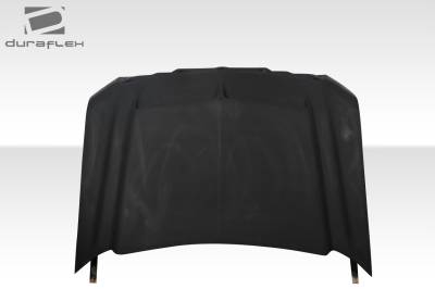 Duraflex - Ford F150 Duraflex GT500 Hood - 1 Piece - 112359 - Image 3