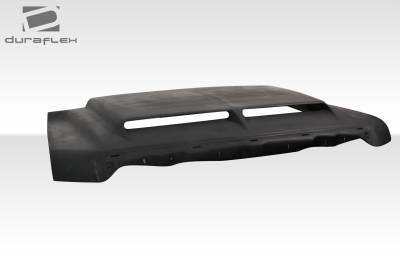 Duraflex - Ford F150 Duraflex GT500 Hood - 1 Piece - 112359 - Image 9