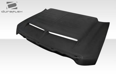 Duraflex - Ford F150 Duraflex GT500 Hood - 1 Piece - 112359 - Image 10