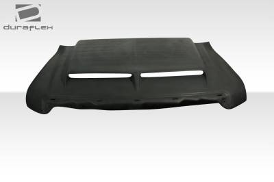 Duraflex - Ford F150 Duraflex GT500 Hood - 1 Piece - 112359 - Image 11