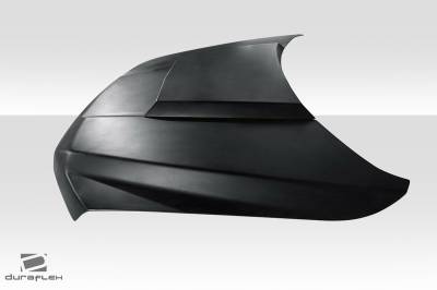 Duraflex - Ford F150 Duraflex Grid Hood - 1 Piece - 112577 - Image 7