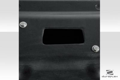 Duraflex - Ford F150 Duraflex Grid Hood - 1 Piece - 112577 - Image 11