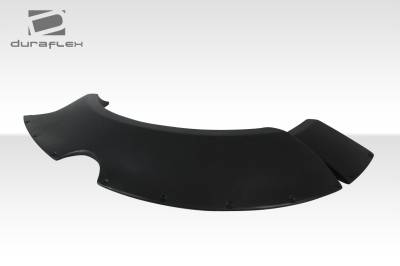 Duraflex - Chevrolet Camaro Grid Duraflex Rear Fender Flares 113017 - Image 10