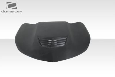 Duraflex - Chevrolet Camaro Grid Duraflex Body Kit- Hood 113019 - Image 8