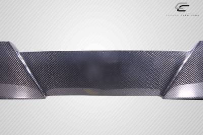 Carbon Creations - Chevrolet Camaro Grid DriTech Carbon Fiber Body Kit-Wing/Spoiler 113178 - Image 11