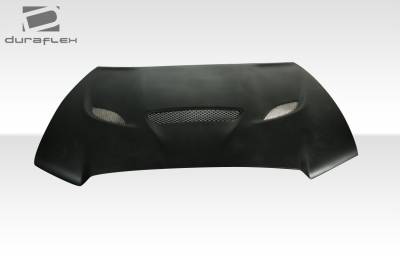 Duraflex - Dodge Charger Hellcat Look Duraflex Body Kit- Hood 113200 - Image 9