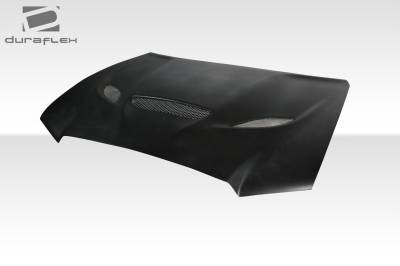 Duraflex - Dodge Charger Hellcat Look Duraflex Body Kit- Hood 113200 - Image 11