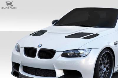 Duraflex - BMW M3 GTR Duraflex Body Kit- Hood!!! 113324 - Image 2